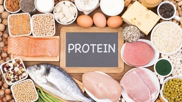 Protein và sức khỏe tim mạch: chìa khóa vàng cho trái tim khỏe mạnh mỗi ngày