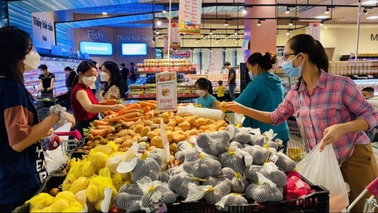Nông sản Việt vươn xa: Cuộc chiến giảm giá thành từ gốc rễ