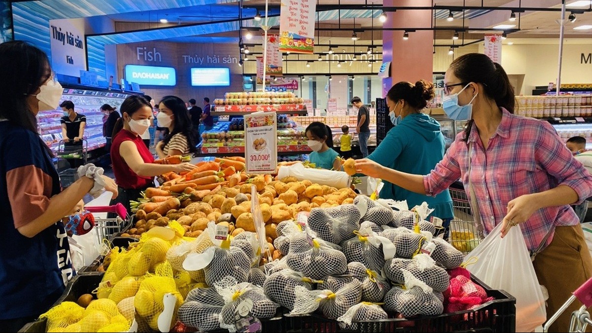 Nông sản Việt vươn xa: Cuộc chiến giảm giá thành từ gốc rễ