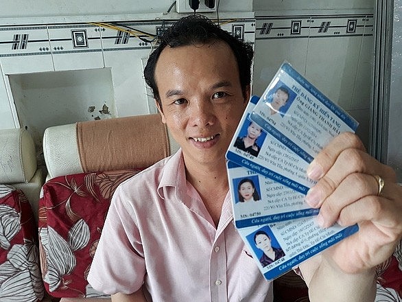 Việc hiến tạng của Việt Nam diễn ra như thế nào?