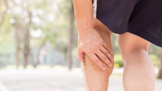 Chuột rút: Đừng coi thường dấu hiệu cảnh báo từ cơ thể và giải pháp toàn diện từ chuyên gia