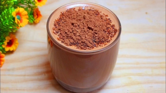 Uống cacao mỗi ngày có tốt cho sức khoẻ không?
