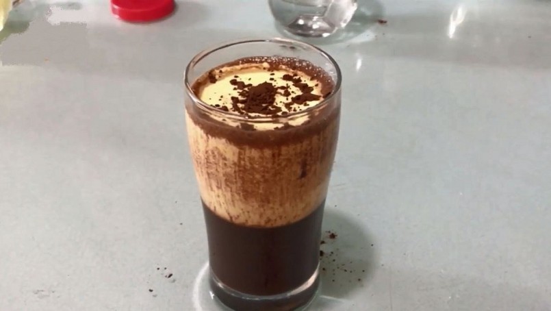 Uống cacao mỗi ngày có tốt cho sức khoẻ không?