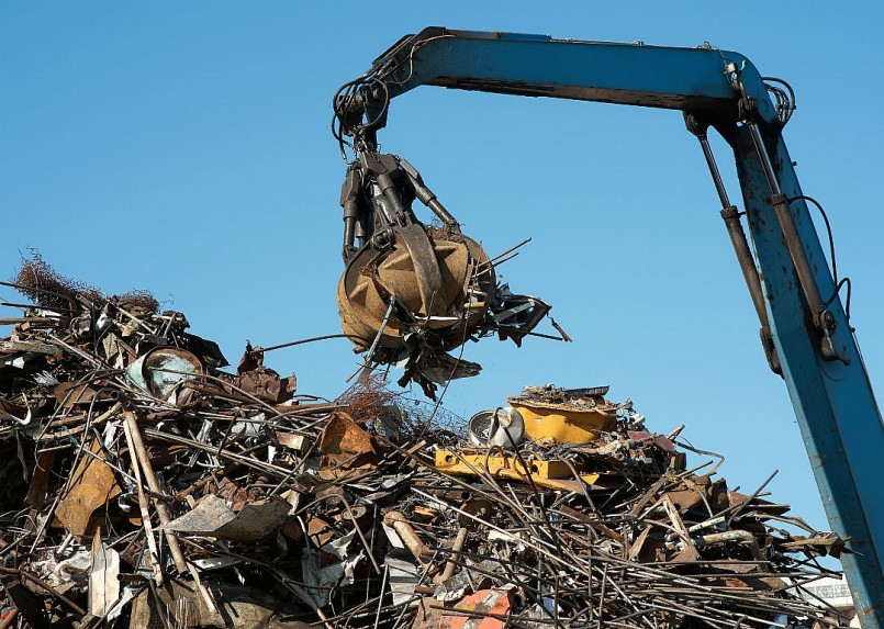 EU triển khai hệ thống giám sát phế liệu kim loại nhằm đảm bảo nguồn cung ổn định cho ngành công nghiệp trong nội khối.