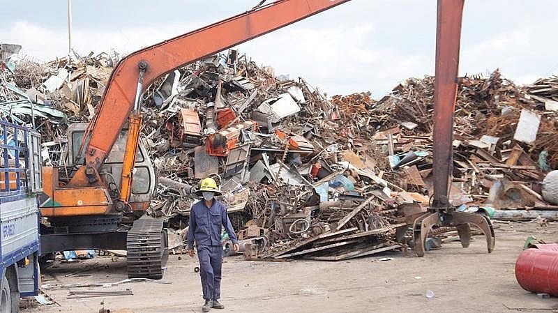 EU siết giám sát phế liệu, doanh nghiệp Việt cần cảnh giác