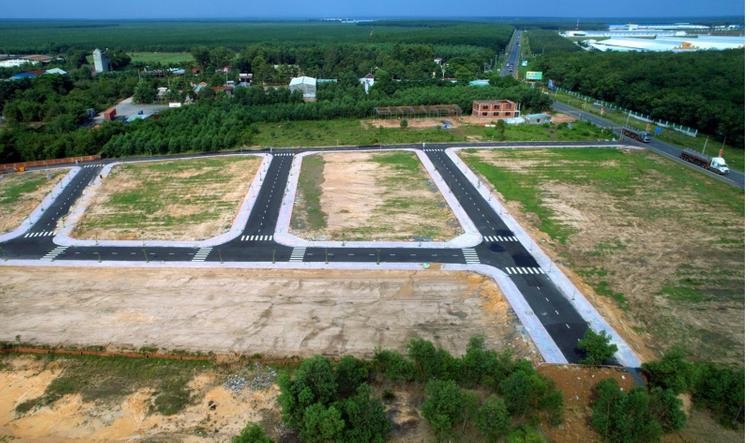 Thị trường đất nền cuối năm 2025: Cuộc thanh lọc mạnh mẽ và sân chơi mới của giá trị thật