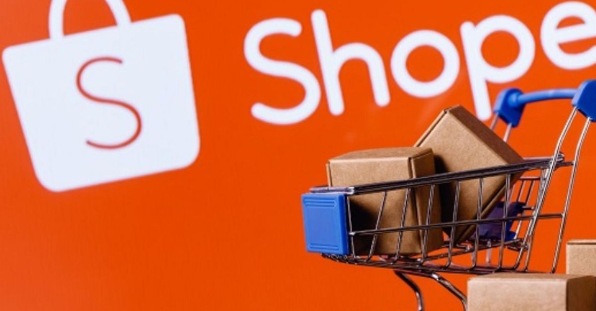 Cục diện thị trường TMĐT thay đổi: Shopee và TikTok Shop chiếm 97% thị phần