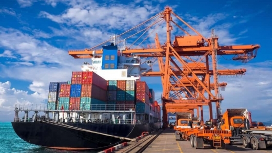 Yêu cầu hoàn thành chuẩn hóa thủ tục xuất khẩu trước hạn chót 31/7