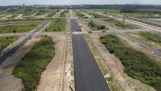Sửa đổi quy định về bảng giá đất: Hai kịch bản nào đang được đề xuất?