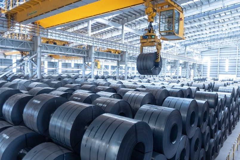 Thị trường thép Việt liệu còn cơ hội bứt tốc cuối năm 2025?