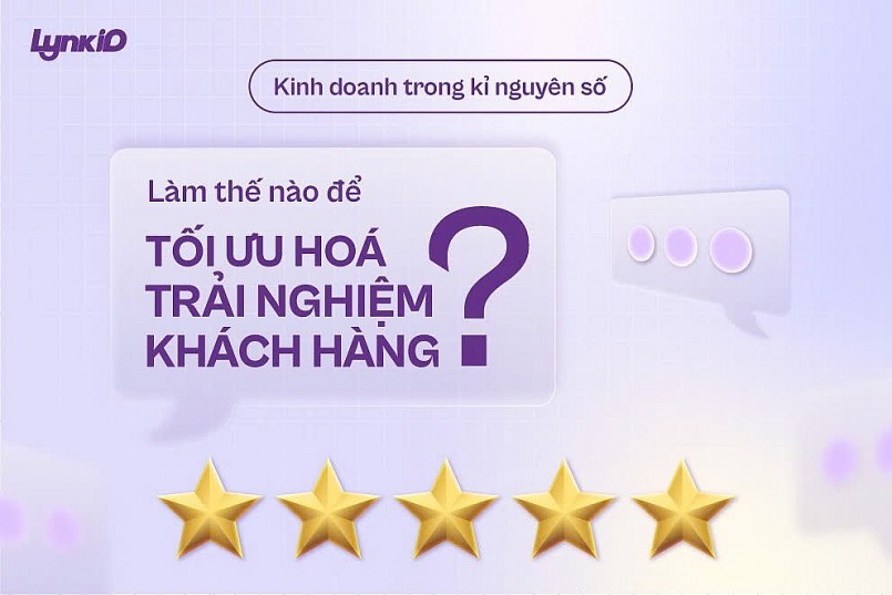 LynkiD ra mắt game may mắn dành riêng cho khách hàng doanh nghiệp VPBank