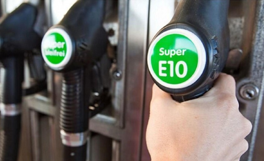 Xăng E10 phù hợp với loại xe nào để tránh rủi ro hỏng hóc?
