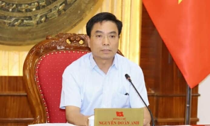 Ban Thường vụ Tỉnh ủy chuẩn bị toàn diện cho Đại hội Đảng bộ tỉnh Thanh Hóa lần thứ XX
