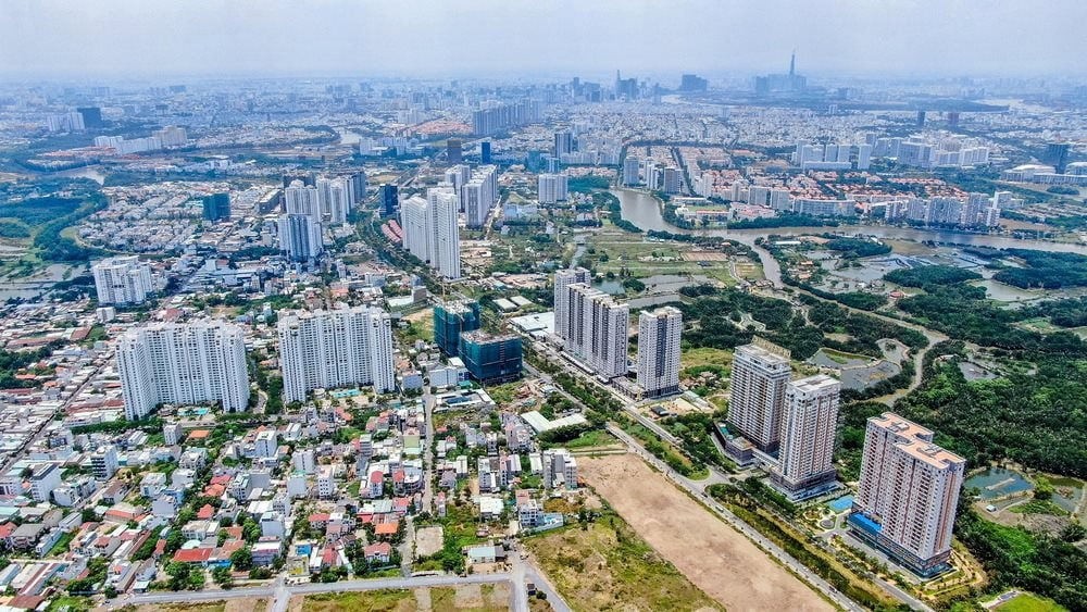Đánh thuế bất động sản 20%: Giá nhà sẽ 