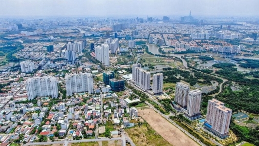 Đánh thuế bất động sản 20%: Giá nhà sẽ "hạ nhiệt" hay lại "thêm dầu vào lửa"?