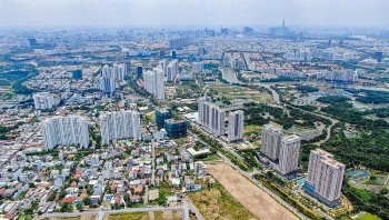 Đánh thuế bất động sản 20%: Giá nhà sẽ 