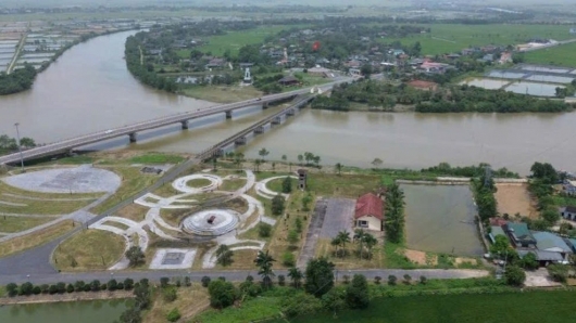 Tỉnh Quảng Trị: Thủ tướng phê duyệt Quy hoạch bảo quản, tu bổ, phục hồi bến đò C