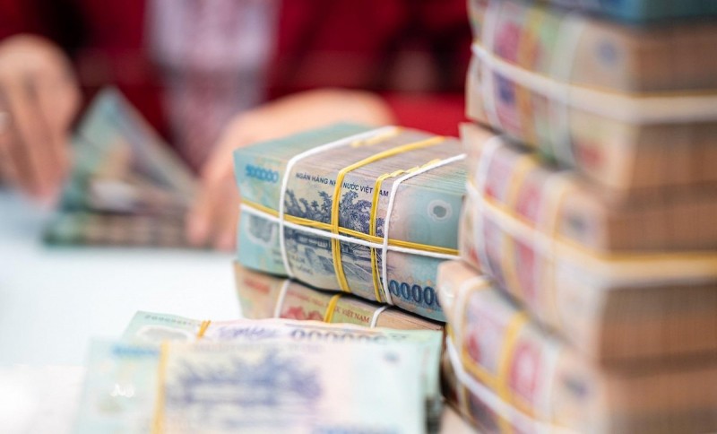 Ngân hàng Nhà nước nới 
