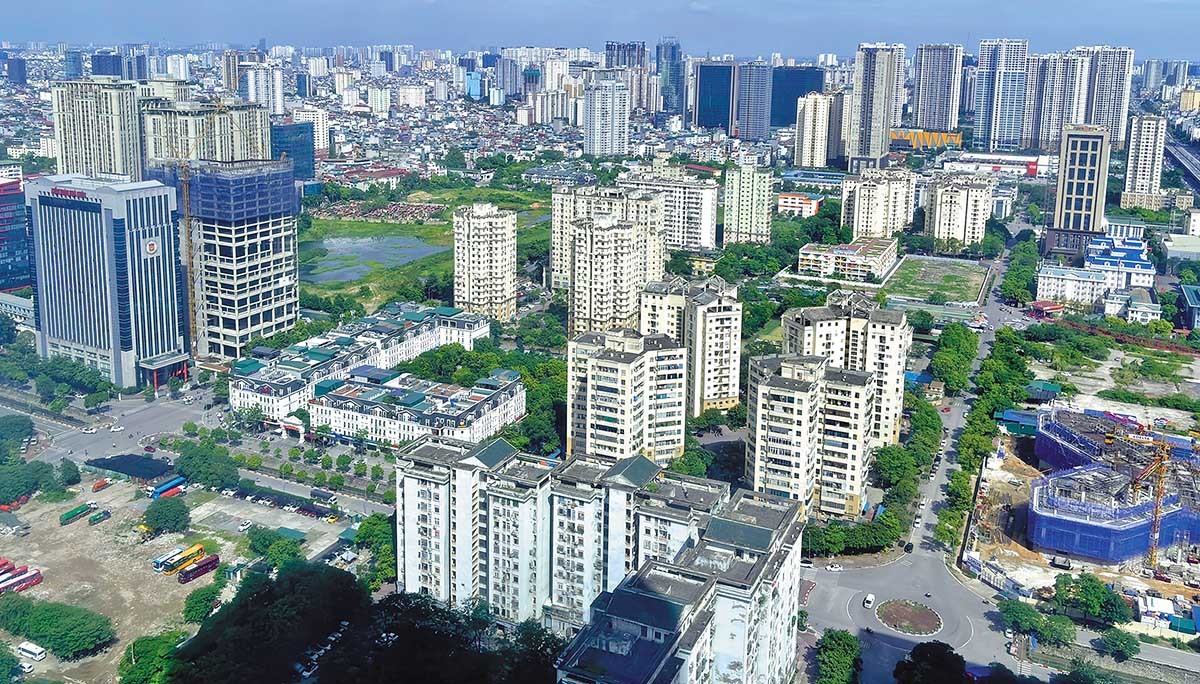 Thuế chuyển nhượng bất động sản 20%: Vì sao chuyên gia cho rằng khó khả thi?