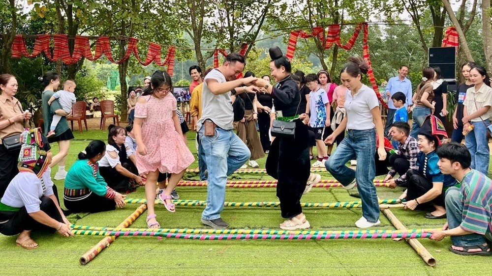 Từ lượng sang chất: Định hướng mới cho du lịch Việt Nam