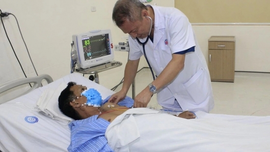 Cảnh giác với năm loại nhồi máu cơ tim