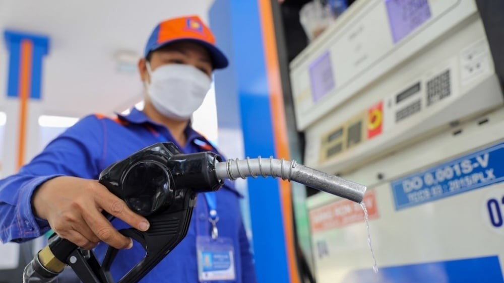 Xăng E10 sắp đại trà: RON 95-V sẽ bị “khai tử”?