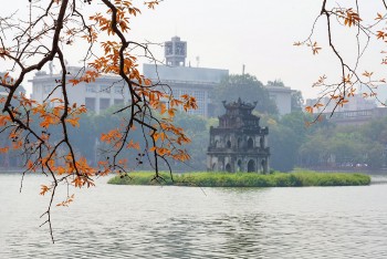 Hà Nội và TP.HCM góp mặt trong danh sách top thành phố tuyệt vời nhất thế giới
