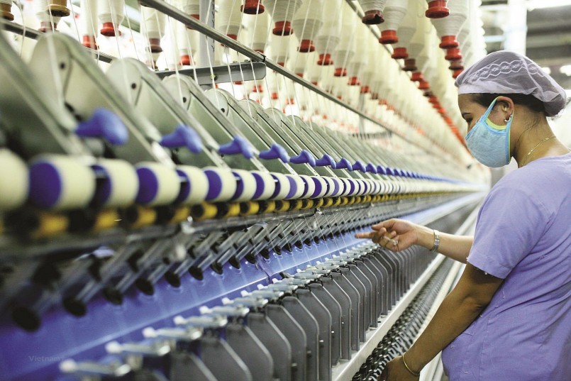 Gỡ nút thắt xuất xứ, mở lối cho hàng Việt