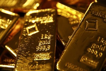 Vàng đứng trước cơ hội lớn khi Fed sắp phải cắt giảm lãi suất