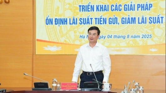 Cuộc đua giảm lãi suất cho vay: Cam kết và thách thức của các ngân hàng