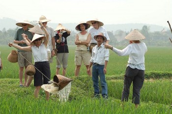 Khách đến đông, tiền không ở lại: Lối ra nào cho du lịch xanh?