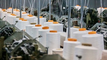 EVFTA thúc đẩy xuất khẩu dệt may sang Pháp: “Rào cản nguyên liệu” vẫn là điểm nghẽn