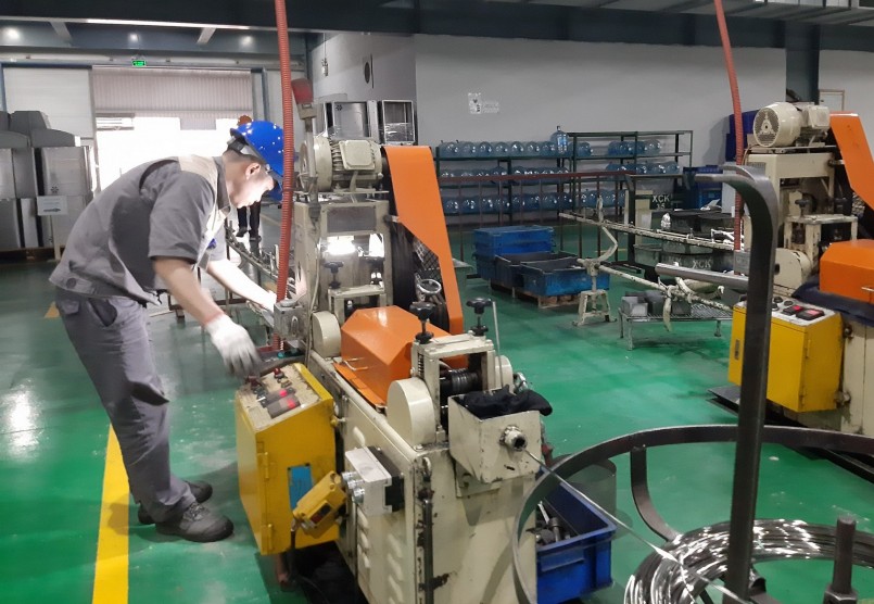 Doanh nghiệp nội địa chủ yếu dừng ở gia công đơn giản, khó đáp ứng tiêu chuẩn kỹ thuật cao để tham gia chuỗi cung ứng toàn cầu.