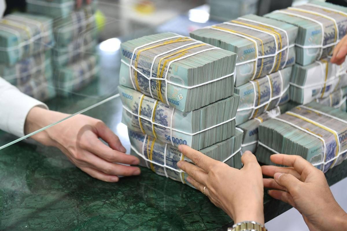 Ngân hàng nhà nước yêu cầu toàn hệ thống giảm mặt bằng lãi suất cho vay