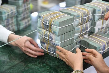 Ngân hàng nhà nước yêu cầu toàn hệ thống giảm mặt bằng lãi suất cho vay