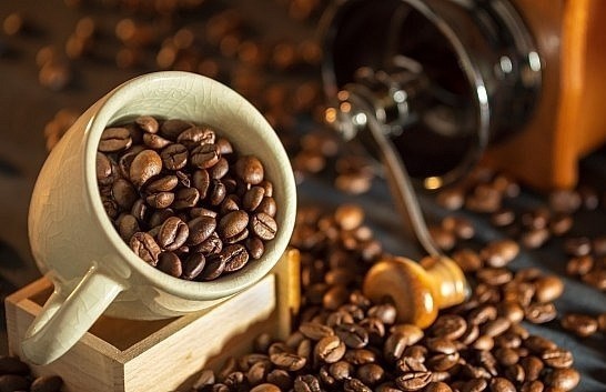 Giá cà phê hôm nay 6/8 tăng phi mã, chính thức vượt đỉnh 100.000 đồng/kg