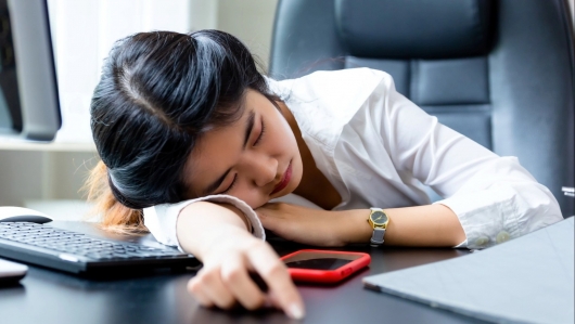Giải mã những lầm tưởng tai hại về giấc ngủ