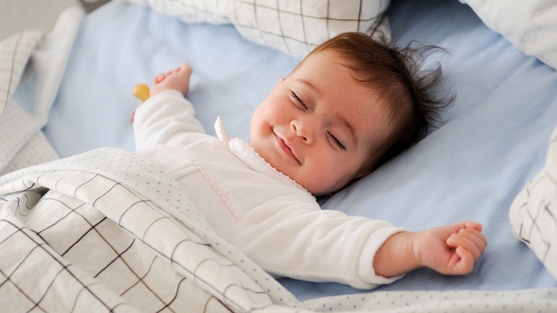 Ggiấc ngủ, tưởng chừng thụ động, lại là nền tảng sống còn cho sức khỏe.