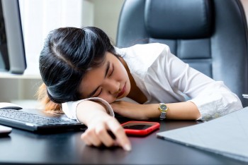 Giải mã những lầm tưởng tai hại về giấc ngủ
