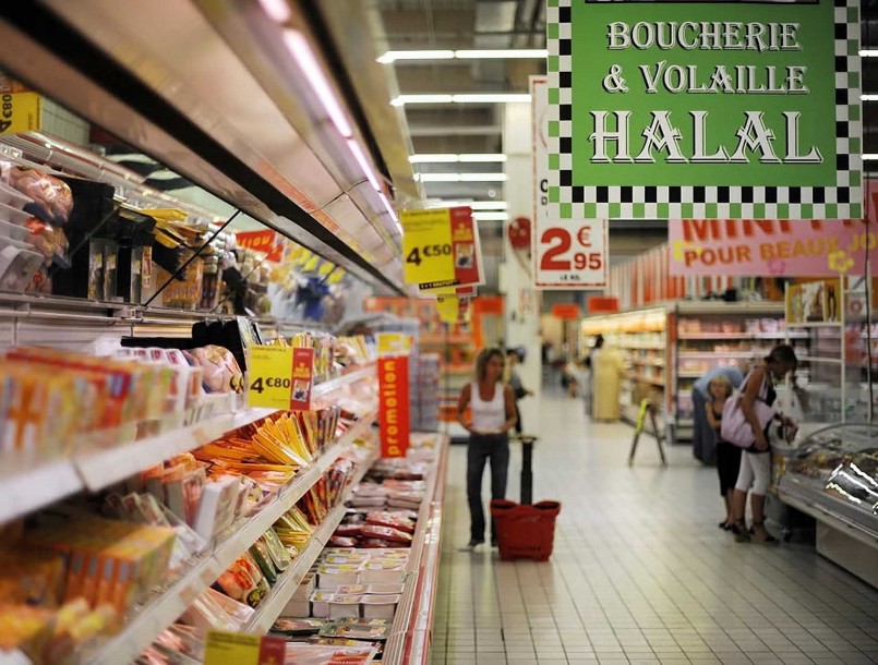 Gõ cửa thị trường Halal: Nông sản Việt đã sẵn sàng?