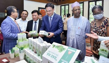 Gõ cửa thị trường Halal: Nông sản Việt đã sẵn sàng?