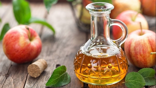 Cách dùng giấm táo đúng để phát huy lợi ích và tránh tác hại