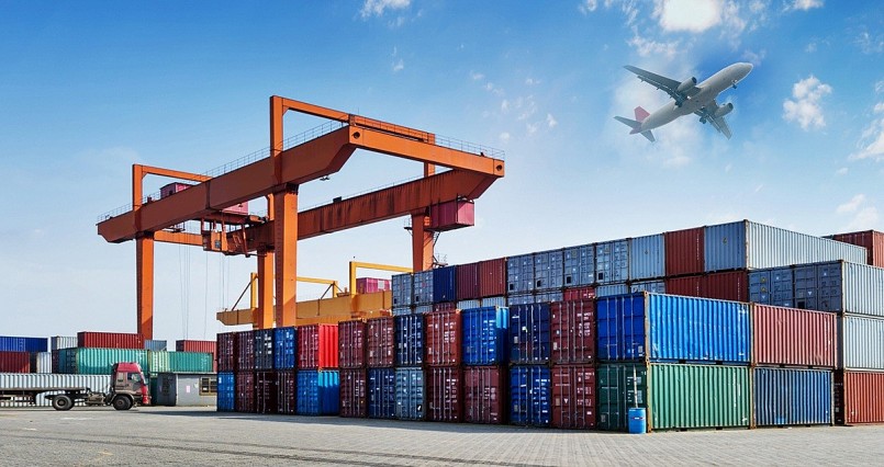 Đa dạng phương thức vận chuyển hàng hóa, hướng tới giảm phụ thuộc vào khu vực FDI và nâng cao năng lực cạnh tranh.