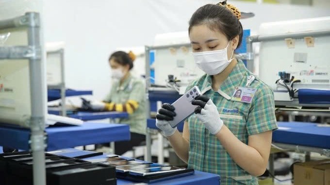 Hợp tác Việt - Hàn mở ra cơ hội đột phá cho thương mại song phương