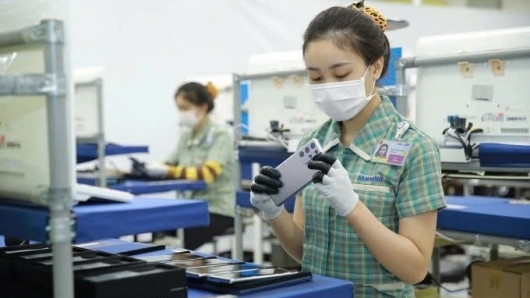 Hợp tác Việt - Hàn mở ra cơ hội đột phá cho thương mại song phương