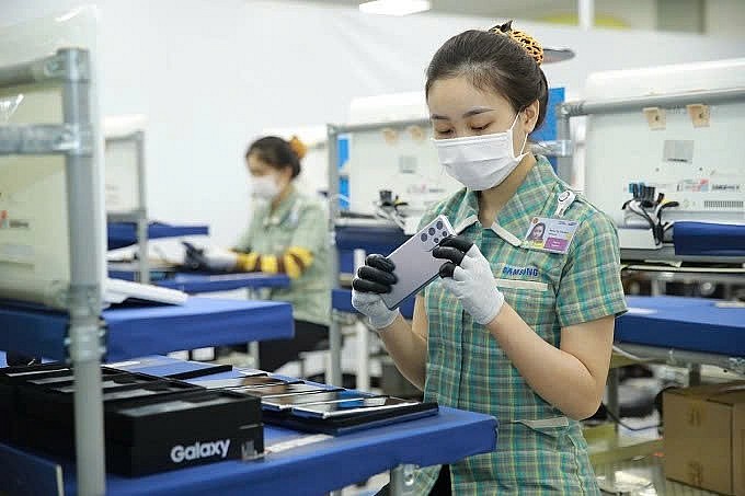 Hợp tác Việt - Hàn mở ra cơ hội đột phá cho thương mại song phương