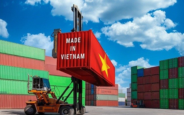  là thị trường có tiềm năng xuất khẩu còn rất lớn cho các doanh nghiệp Việt, đặc biệt trong ngành hàng nông sản, dệt may, da giày, đồ gỗ