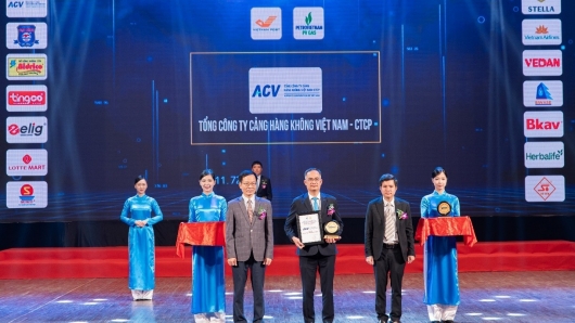 ACV – Khẳng định vai trò doanh nghiệp chủ lực trong phát triển hạ tầng hàng không quốc gia