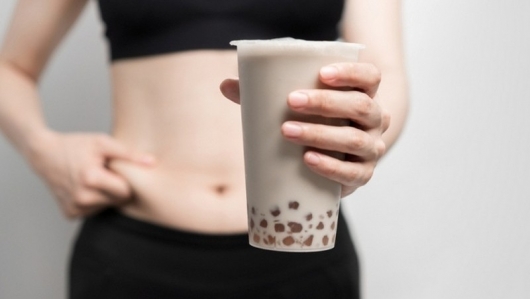 Trà sữa không phải kẻ thù, chỉ cần kiểm soát đúng cách!