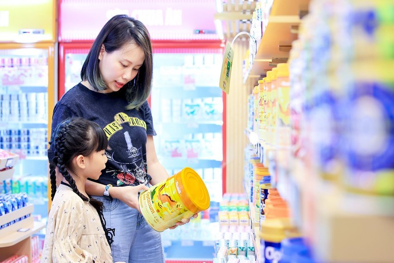 Minh bạch thị trường sữa: Khi quy chuẩn lỗi thời làm khó cả người tiêu dùng và thương hiệu chân chính